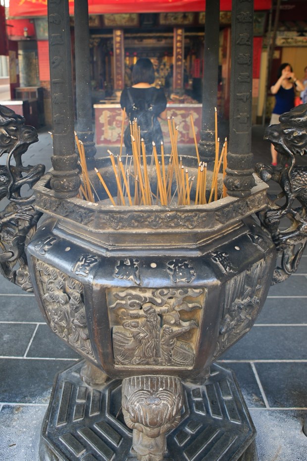 城市慢活微旅行 - 延續歷史軌跡 為旅行沏壺優雅