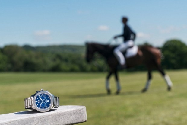 承襲優雅,跨世經典─Piaget Polo S腕錶,隆重面世