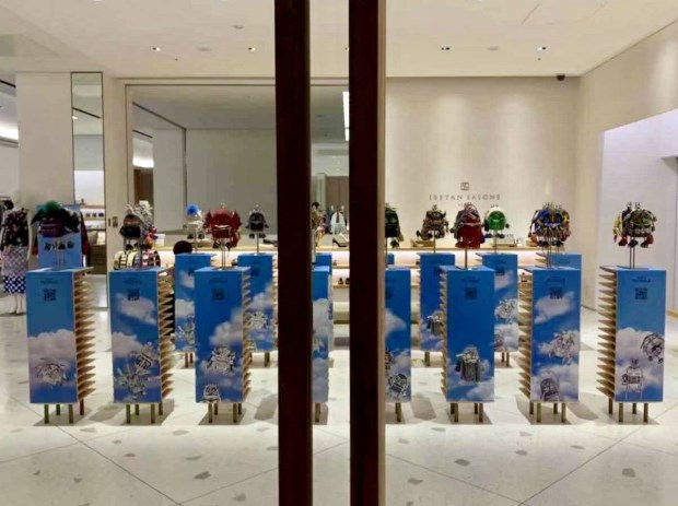 MAISON PROMAX跨境日本新店開幕