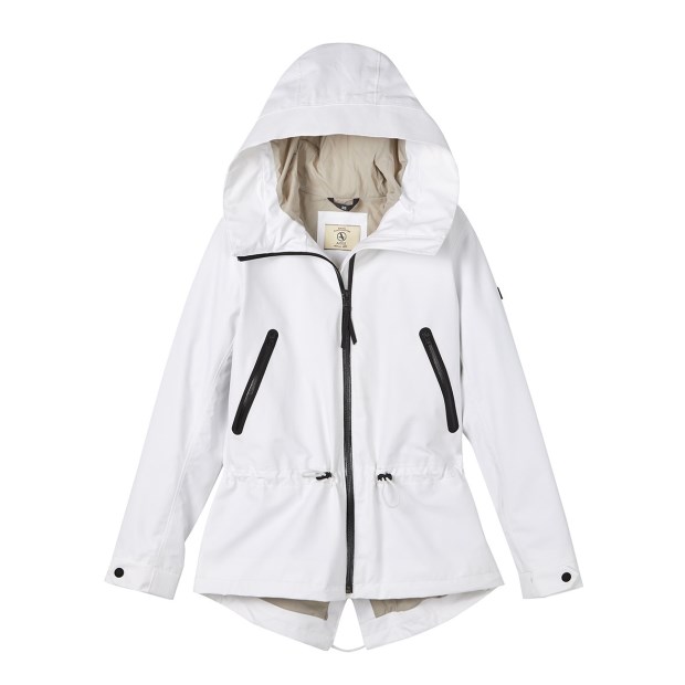 AIGLE 春夏清新海洋風