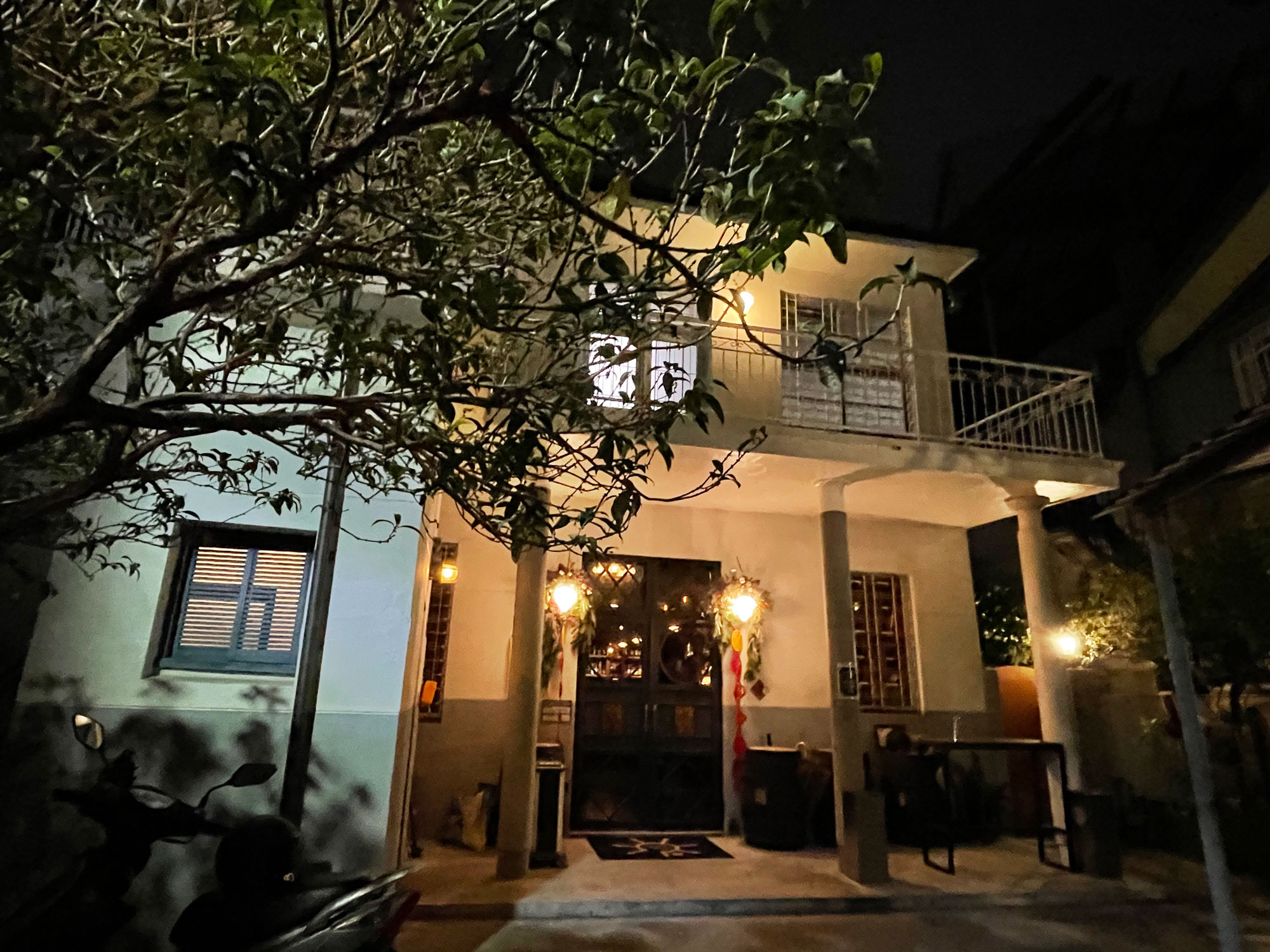 Bar Home(攝影/王士豪)