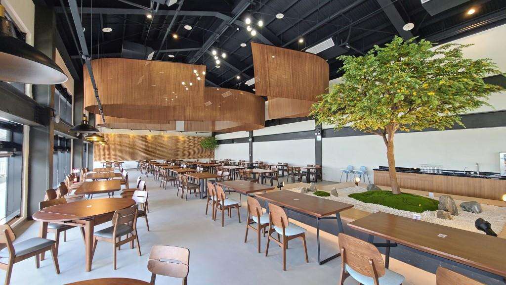 臺灣客家茶文化館將於12月10日正式開幕，成為桃園市龍潭區的新景點。（圖片來源／桃園觀光導覽網）