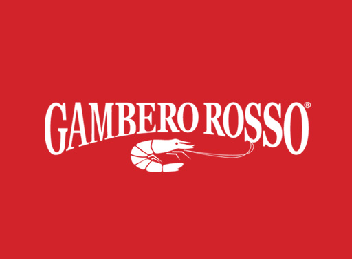 義大利紅蝦評鑑（Gambero Rosso），是義大利人心中權威性的美食評鑑。（圖片來源：紅蝦評鑑粉絲頁）