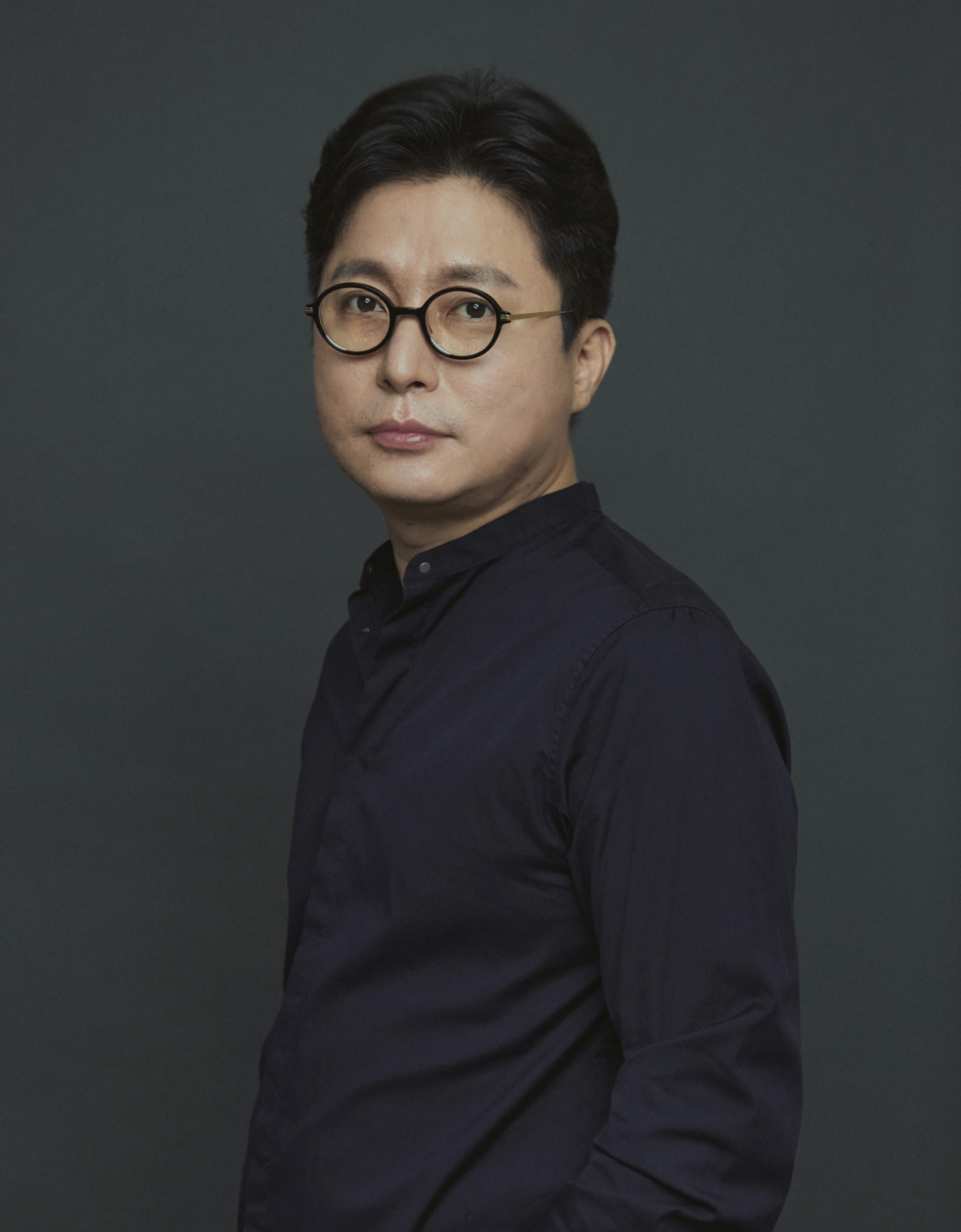 現任Netflix亞太區製作技術及營運總監的姜相祐，為韓國首席調光師之一，曾操刀《寄生上流》《燃燒烈愛》《屍速列車》等多部名揚國際的韓國電影。（圖片來源：金馬影展）