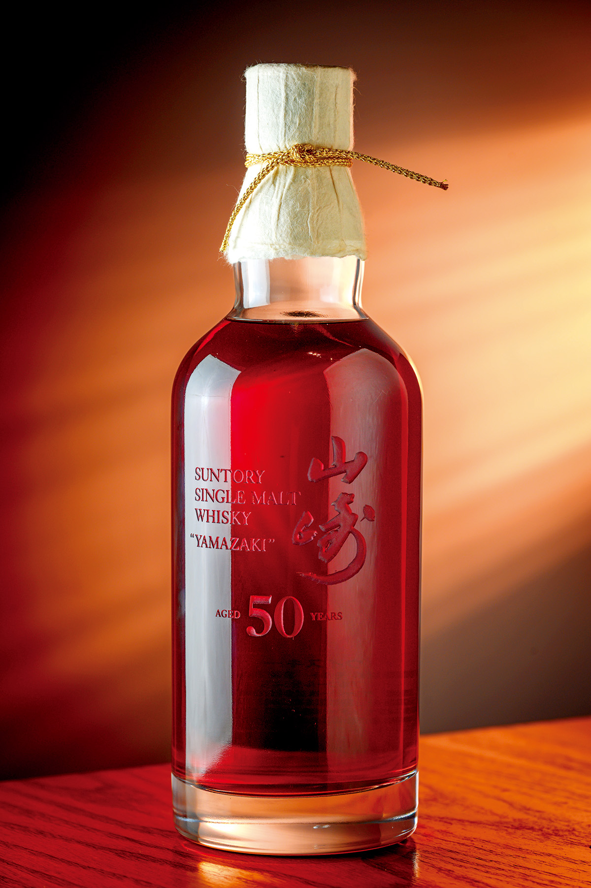 山崎50年(攝影:李明宜)