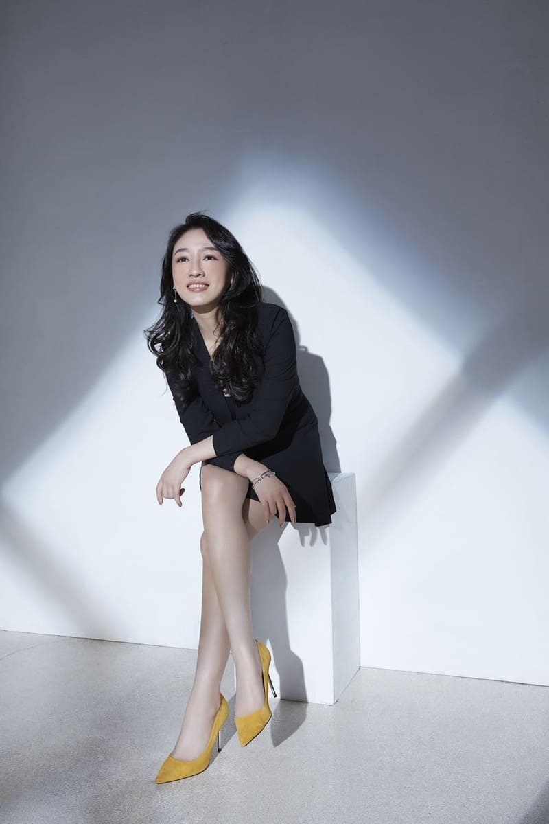  isart gallery 御書房藝廊 藝廊總監 Veronica Wang 王品茜