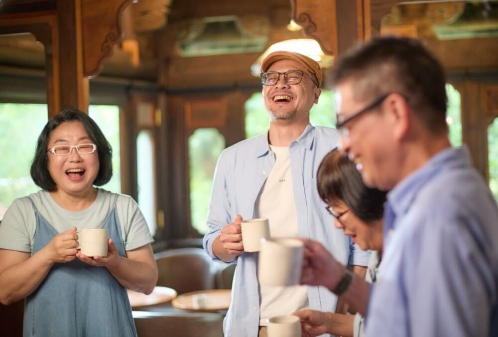 The One 南園首創「大小孩童樂會」，將異數悅遊的理念轉化為專屬大人的夏令營