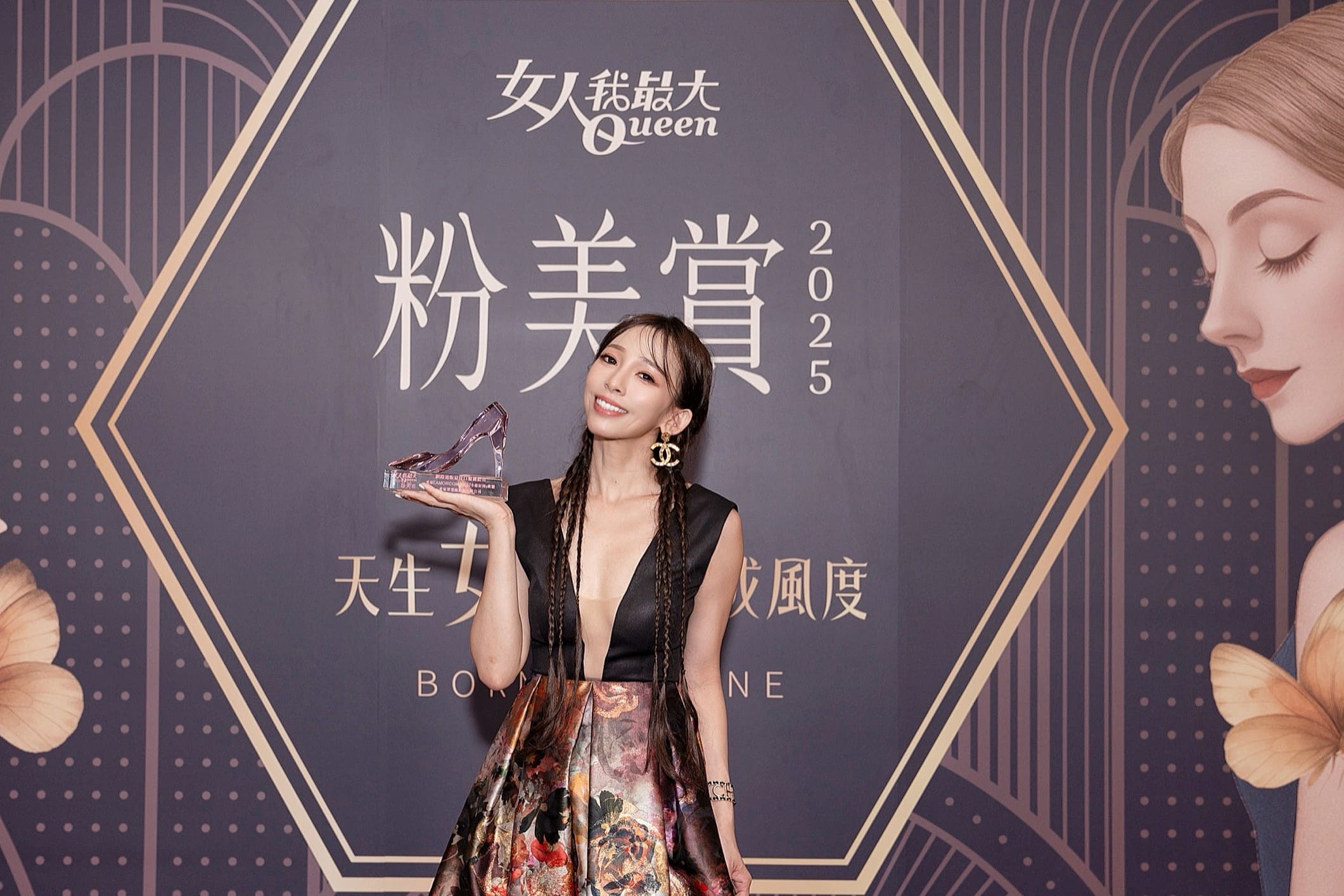 愛康LAMORCOM執行長吳瀅瀅：從專業藥廠到女性保健機能軟糖，打造三年三冠的永續品牌之路