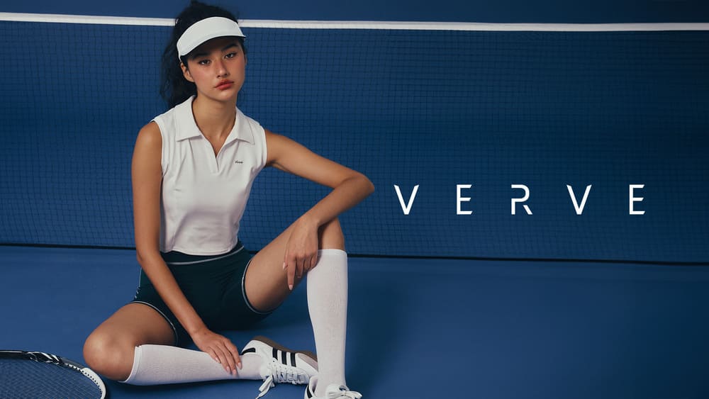 VERVE