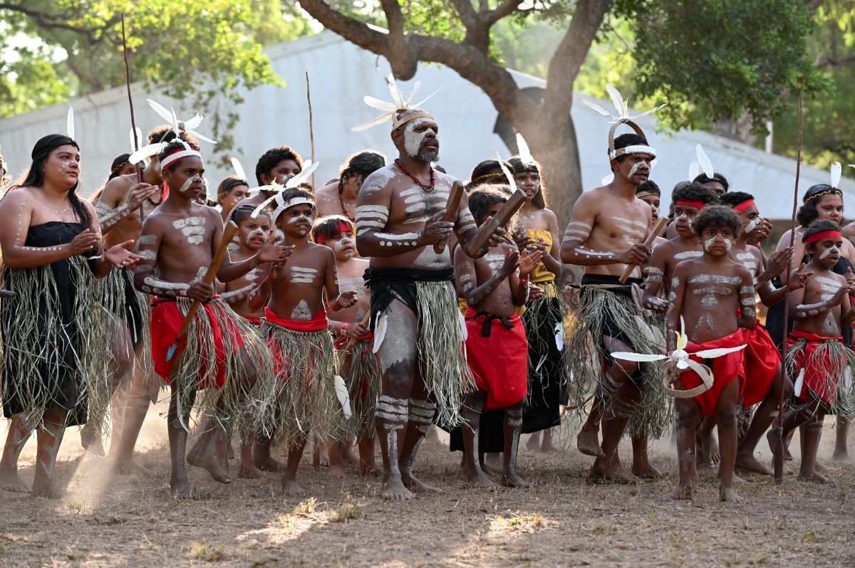 澳洲「原住民金融服務框架」，要求所有金融機構 必須承認第一民族以親屬為中心的經濟。