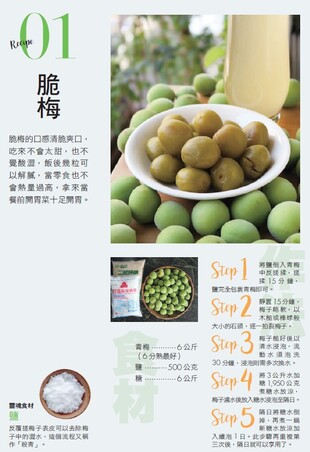 走進部落品嘗酸甜好滋味 Alive Taiwan