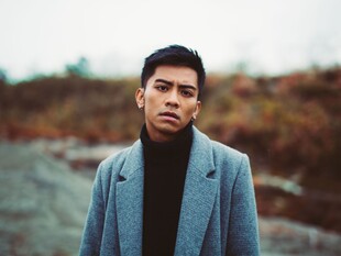 布萊克薛薛 勇敢作夢 認真實踐 Alive Taiwan